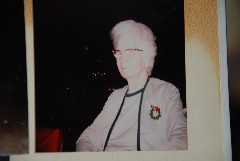 Della Dorrough (age 85)